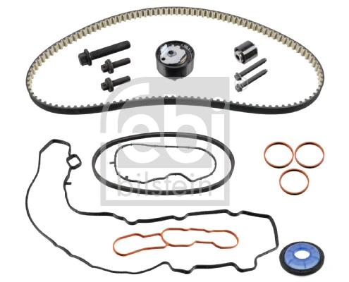 Timing Belt Kit